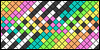 Normal pattern #30530 variation #411394