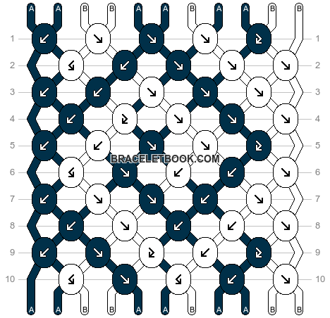Normal pattern #130231 variation #411395 pattern