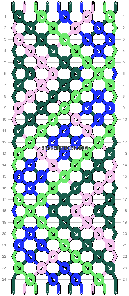 Normal pattern #47537 variation #411396 pattern