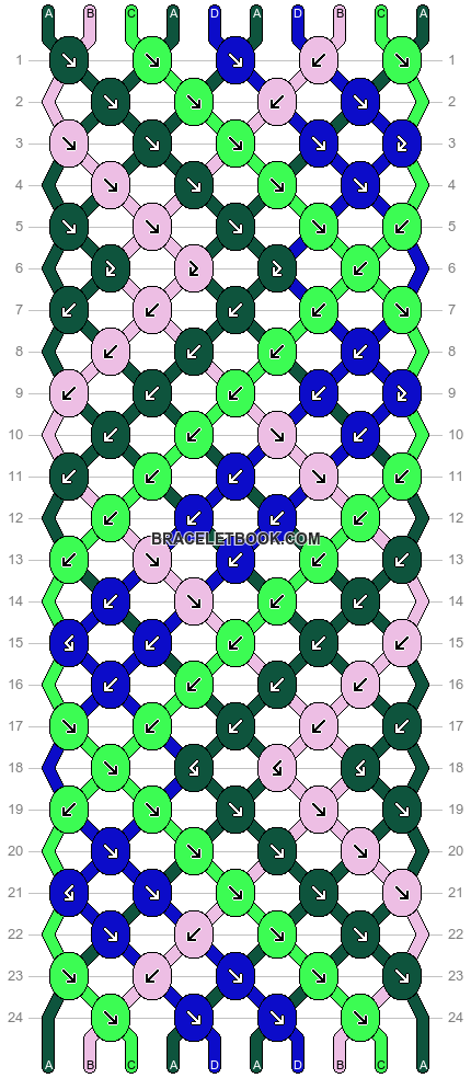 Normal pattern #47537 variation #411397 pattern