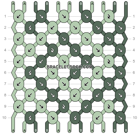 Normal pattern #130231 variation #411398 pattern