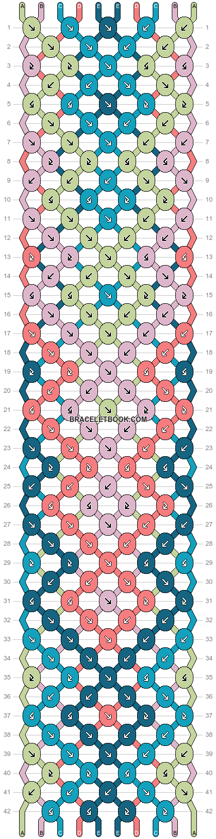 Normal pattern #133494 variation #411401 pattern