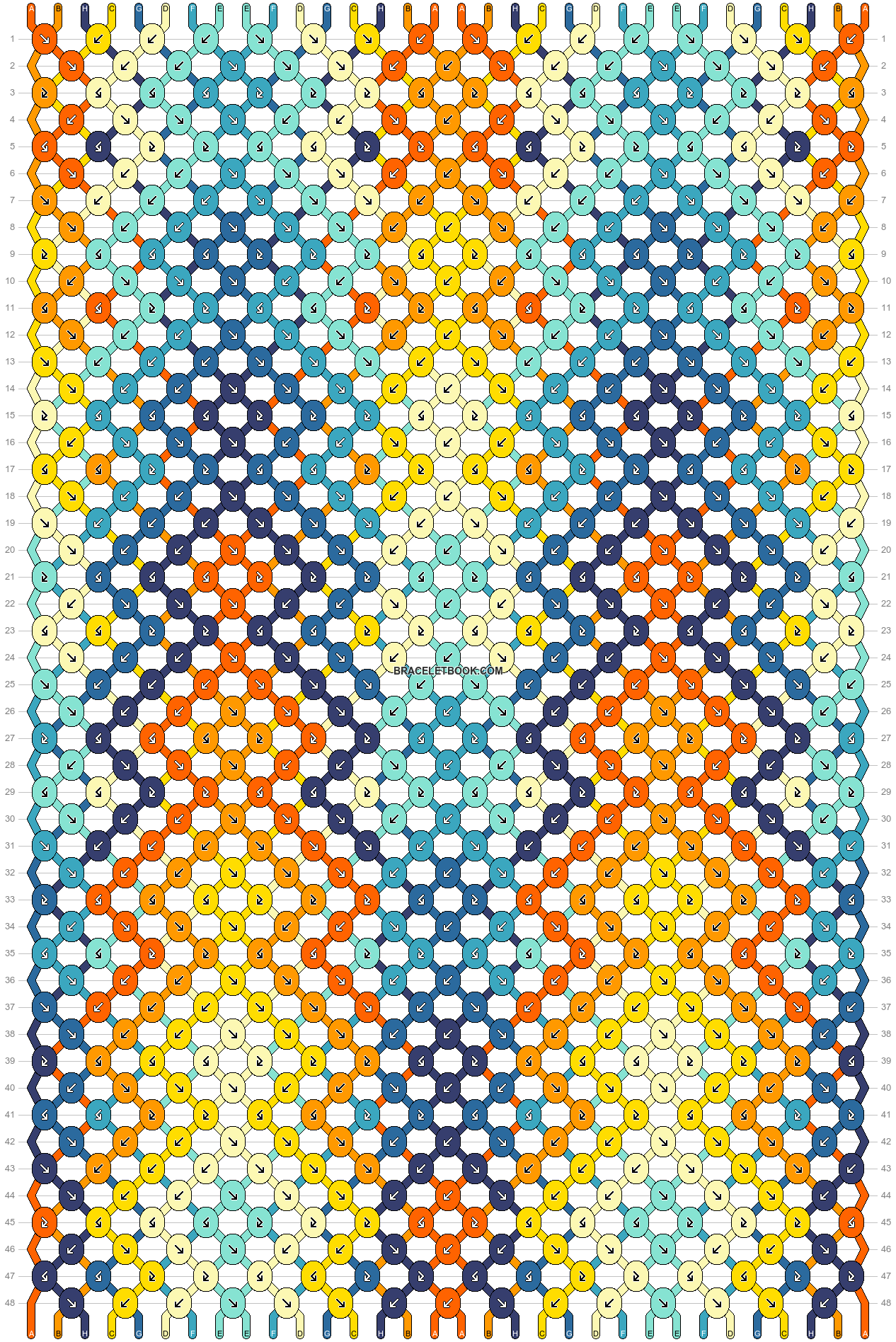Normal pattern #163542 variation #411403 pattern