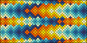 Normal pattern #163542 variation #411403