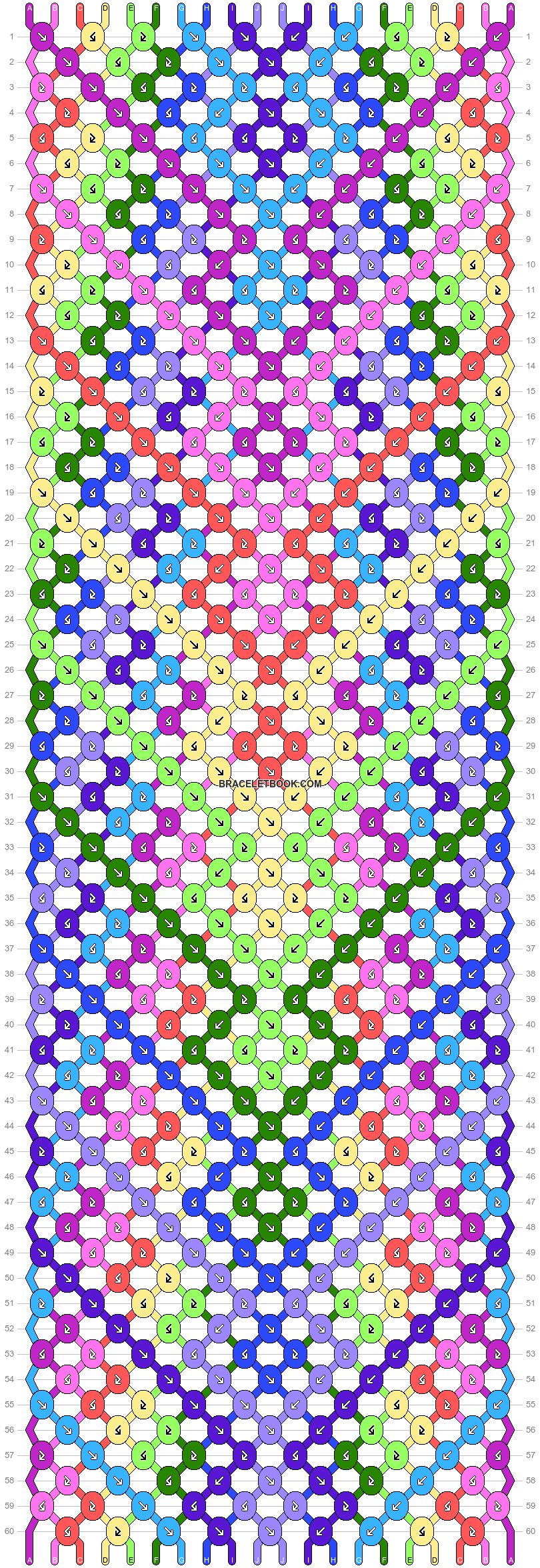 Normal pattern #127025 variation #411404 pattern