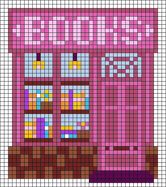 Alpha pattern #184083 variation #411406 preview