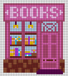 Alpha pattern #184083 variation #411406