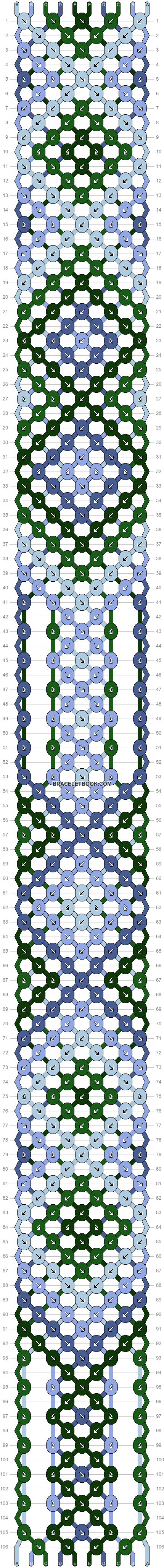 Normal pattern #197181 variation #411407 pattern
