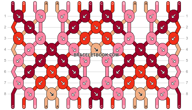 Normal pattern #144179 variation #411410 pattern