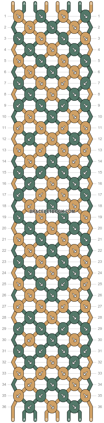 Normal pattern #197299 variation #411411 pattern