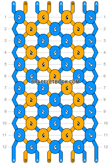 Normal pattern #191653 variation #411412 pattern