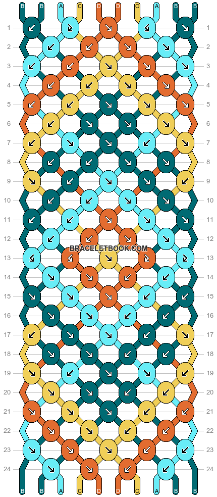 Normal pattern #160478 variation #411414 pattern