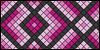 Normal pattern #197290 variation #411415