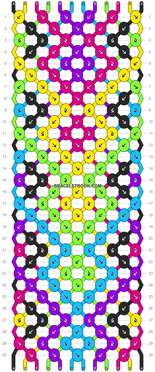 Normal pattern #191768 variation #411416 pattern