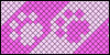 Normal pattern #188364 variation #411418
