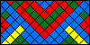 Normal pattern #197304 variation #411419