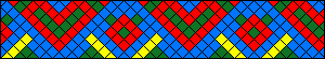 Normal pattern #197304 variation #411419