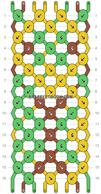 Normal pattern #197310 variation #411420 pattern