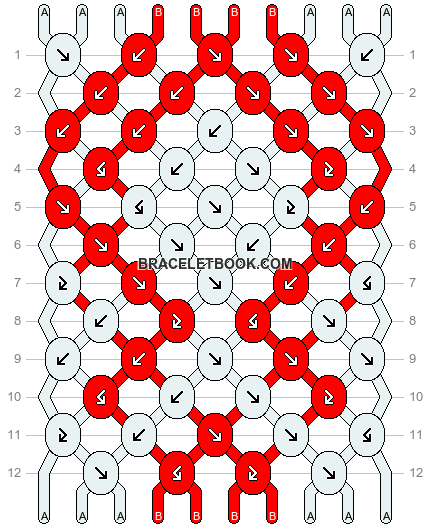 Normal pattern #197327 variation #411422 pattern