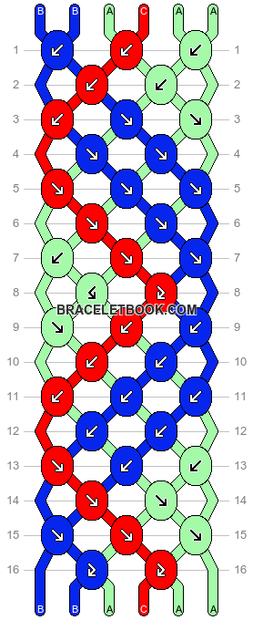 Normal pattern #197328 variation #411423 pattern