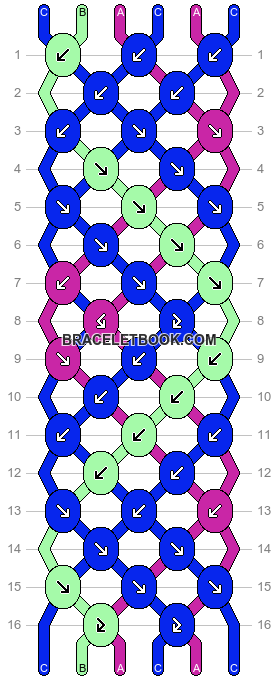 Normal pattern #197328 variation #411424 pattern