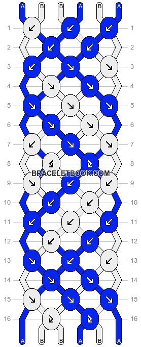 Normal pattern #197328 variation #411425 pattern