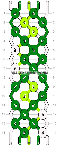 Normal pattern #197331 variation #411426 pattern