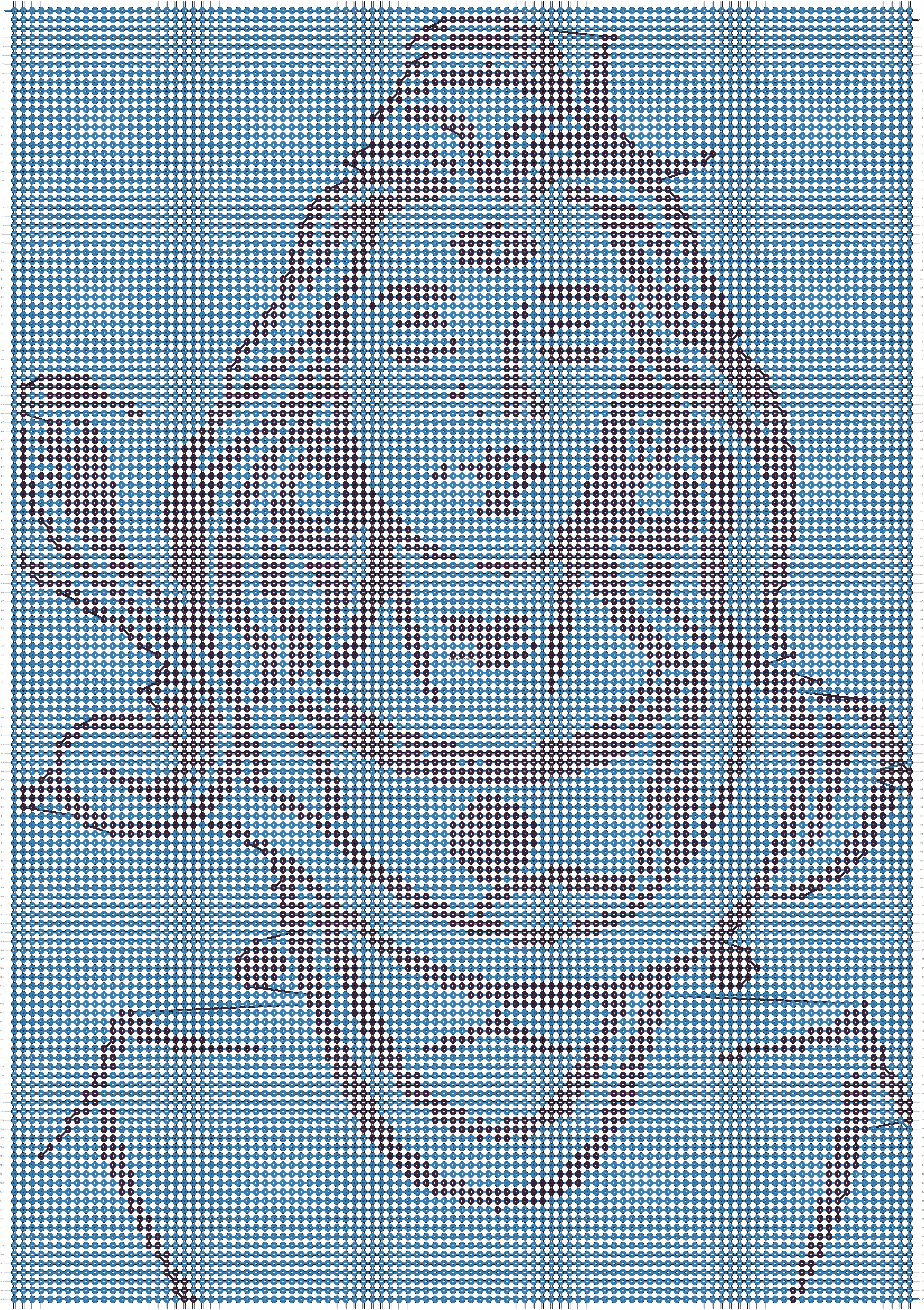 Alpha pattern #127280 variation #411429 pattern