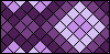 Normal pattern #142015 variation #411430