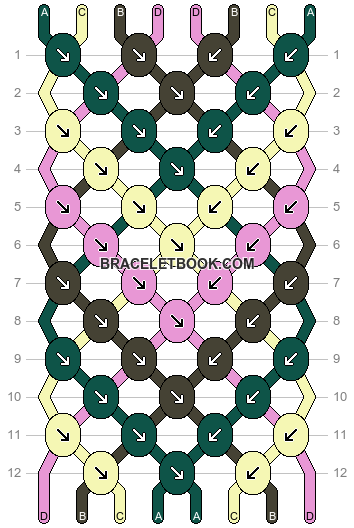 Normal pattern #2 variation #411433 pattern