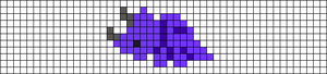 Alpha pattern #156153 variation #411434