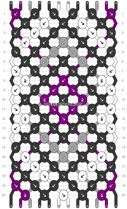 Normal pattern #189033 variation #411436 pattern