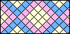 Normal pattern #17872 variation #411438