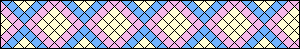 Normal pattern #17872 variation #411438