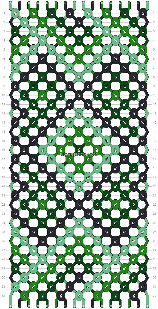 Normal pattern #195848 variation #411443 pattern