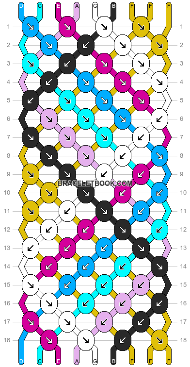 Normal pattern #195689 variation #411444 pattern