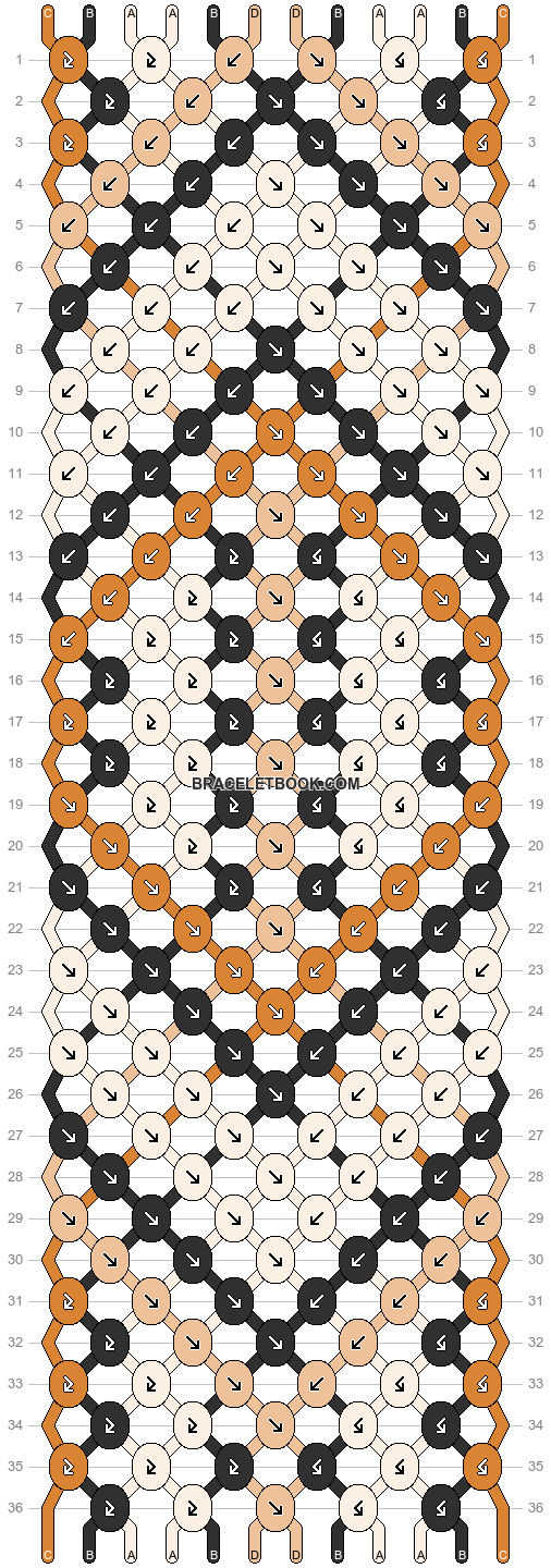 Normal pattern #192396 variation #411450 pattern