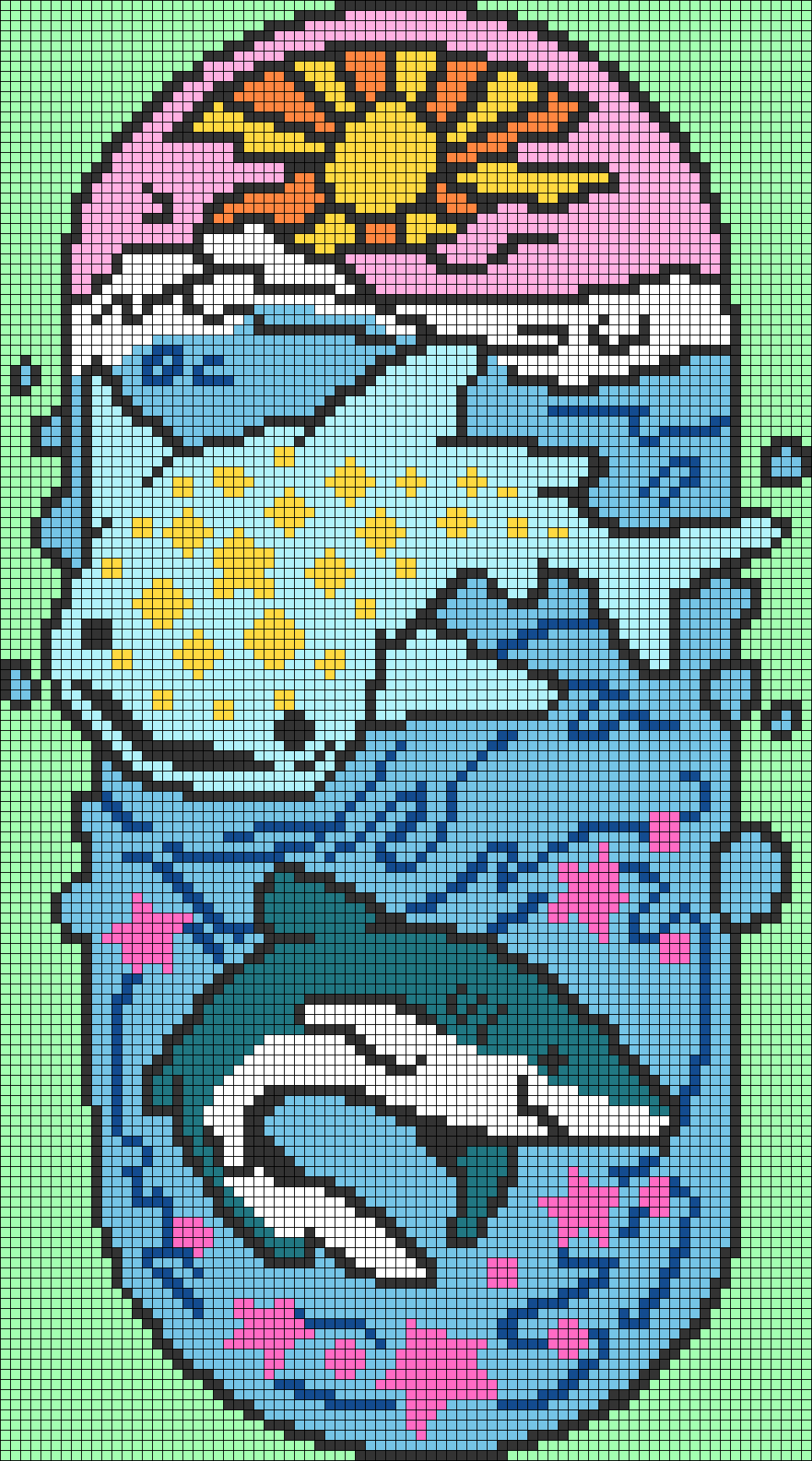 Alpha pattern #174978 variation #411451 preview