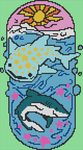 Alpha pattern #174978 variation #411451