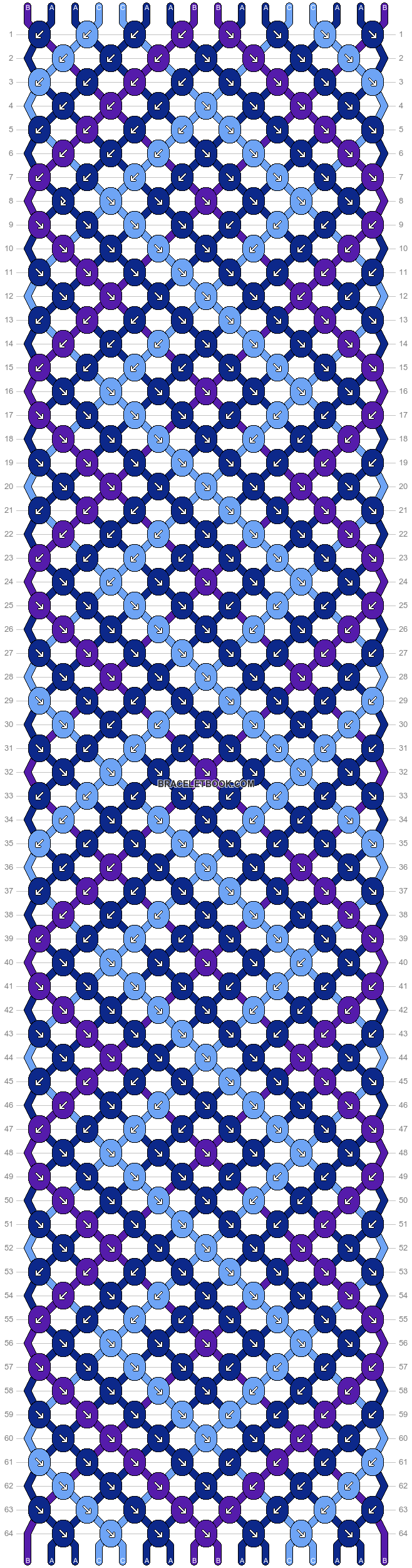 Normal pattern #192696 variation #411453 pattern