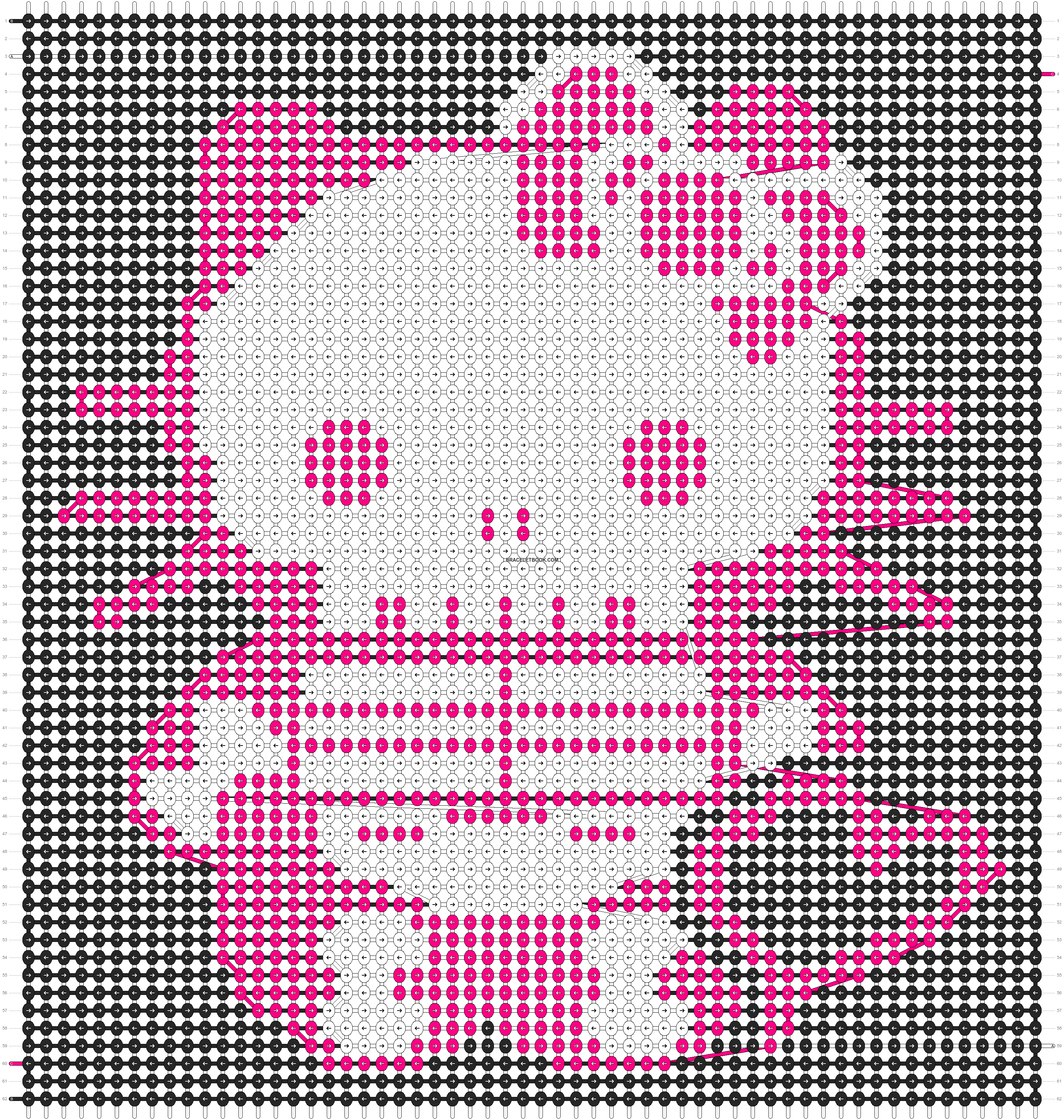 Alpha pattern #197362 variation #411454 pattern