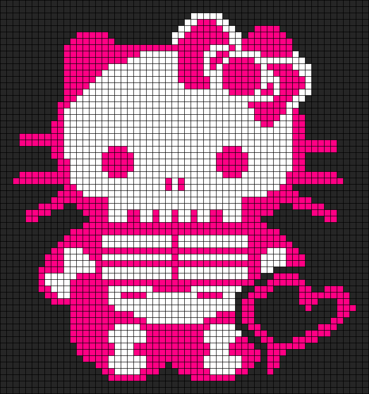 Alpha pattern #197362 variation #411454 preview