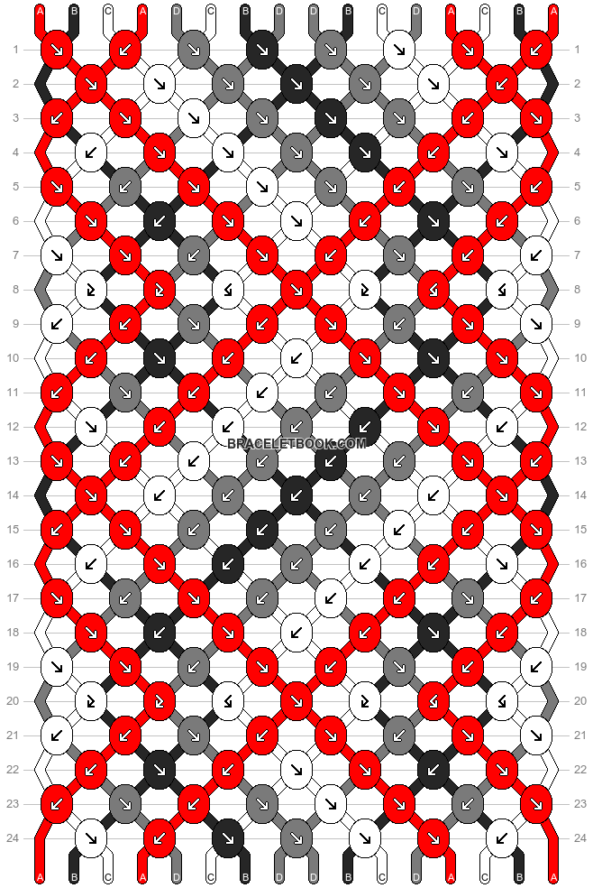 Normal pattern #189575 variation #411455 pattern