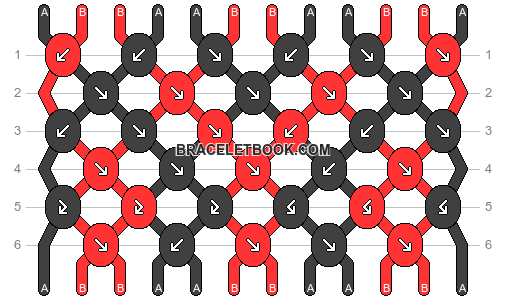Normal pattern #86860 variation #411456 pattern