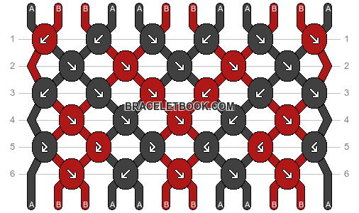 Normal pattern #86860 variation #411457 pattern