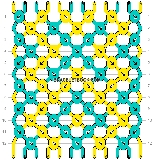 Normal pattern #142263 variation #411458 pattern