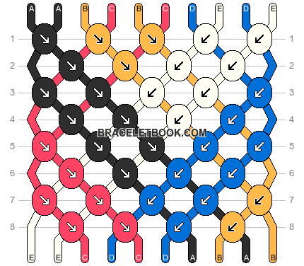 Normal pattern #926 variation #411461 pattern
