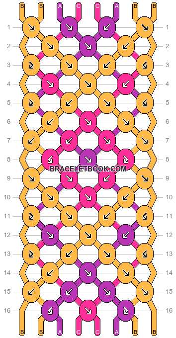 Normal pattern #27368 variation #411462 pattern