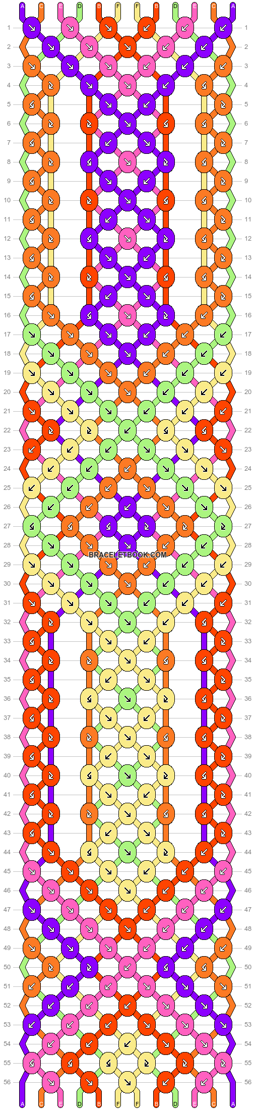 Normal pattern #29554 variation #411463 pattern