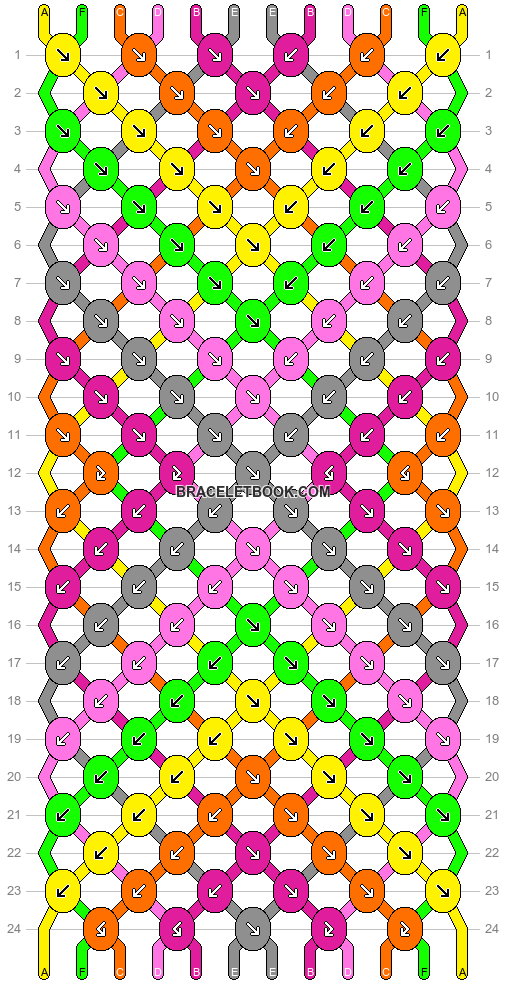 Normal pattern #2146 variation #411464 pattern